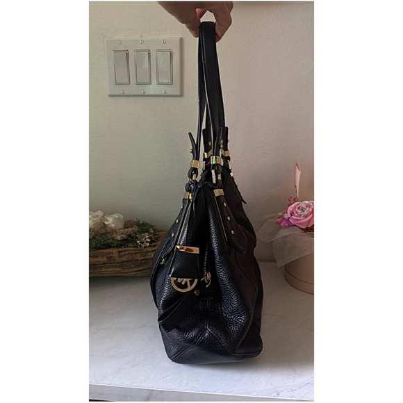 Michael Kors black bag - Picture 4 of 13